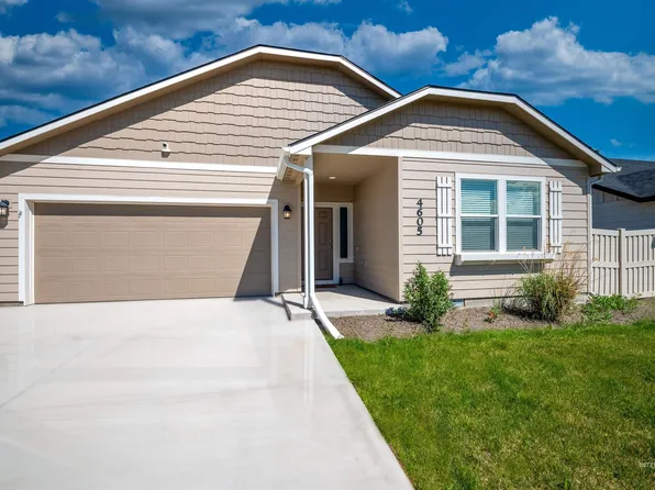 4605 Great Falls Ave, Caldwell, ID 83607