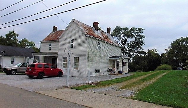 2nd image of 212 Roland Ave