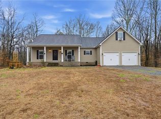 323 Lloyd Way, Resaca, GA 30735