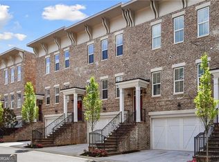 1188 John Collier Rd, Atlanta, GA 30318