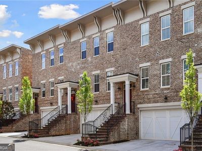 1188 John Collier Rd, Atlanta, GA, 30318