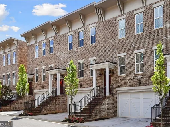1188 John Collier Rd, Atlanta, GA 30318