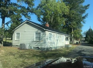 518 2nd Ave NE, Fayette, AL 35555