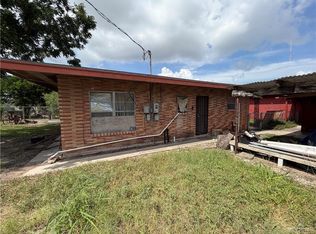 317 N Standard Ave, San Juan, TX 78589