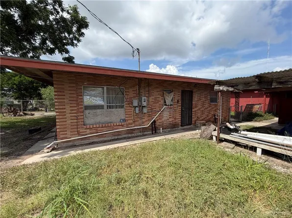 317 N Standard Ave, San Juan, TX 78589