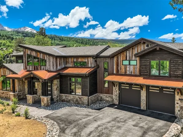 205 Game Trail Rd, Silverthorne, CO 80498