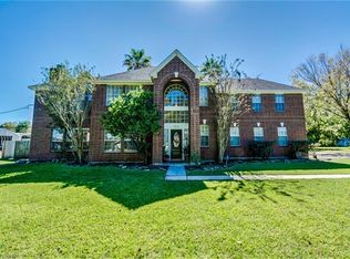 2512 Hardin Rd, Baytown, TX 77521