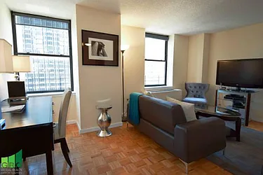 Rented by Global Realty Opportunities