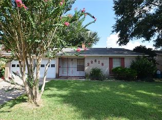 22618 Leedstown Ln, Katy, TX 77449