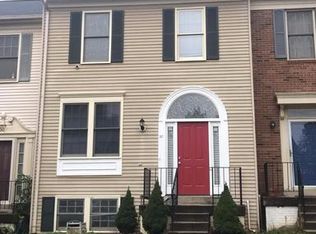 32 Drumcastle Ct, Germantown, MD 20876
