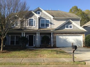 1 Jordan Crest Ct, Simpsonville, SC 29681