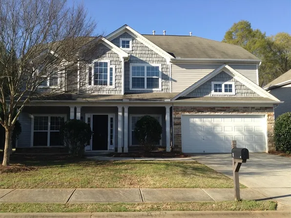 1 Jordan Crest Ct, Simpsonville, SC 29681