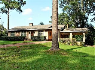526 Burke Ave, McComb, MS 39648