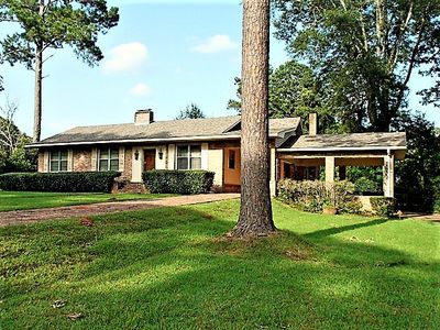 526 Burke Ave, McComb, MS, 39648