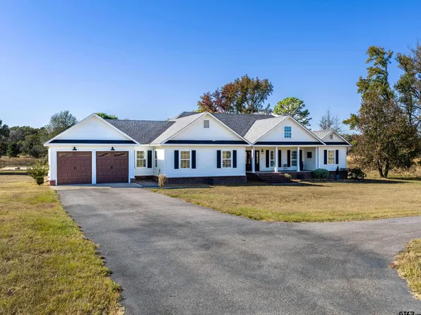 4413 County Road 4660, Winnsboro, TX 75494