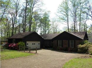 5627 Lakeridge Ct, Tuscaloosa, AL 35406