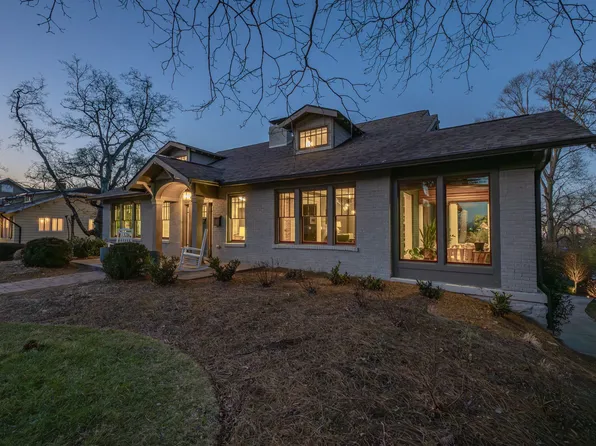 2606 Barton Ave, Nashville, TN 37212