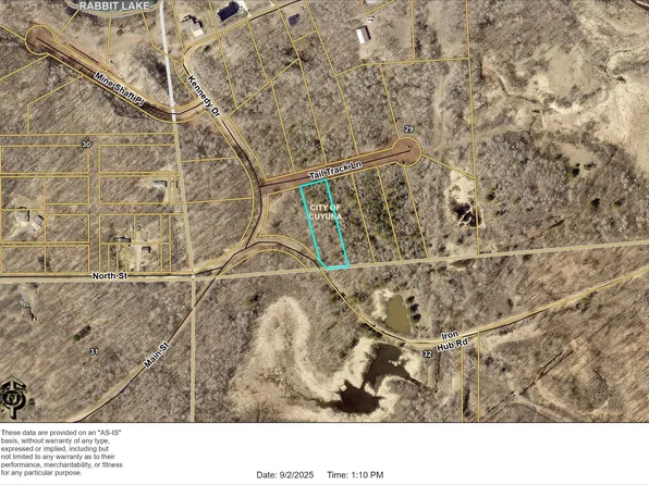 23092 Iron Hub Rd, Deerwood, MN 56444