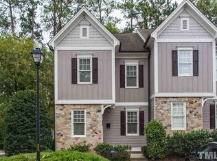 820 Cotton Exchange Ct, Raleigh, NC 27608