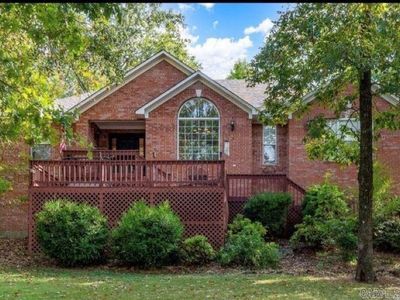 317 Katherine Dr, Conway, AR, 72032