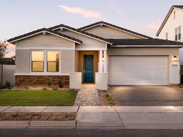 22726 E Via Del Sol, Queen Creek, AZ 85142