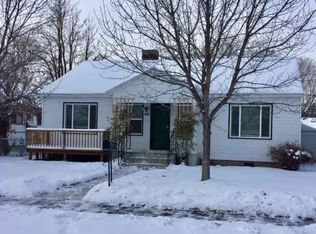 608 S 14th Ave, Yakima, WA