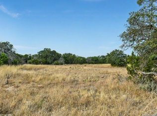 090 Tasiwoo Pvt Rd., Harper, TX 78631