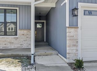 307 Willow St, Pardeeville, WI 53954