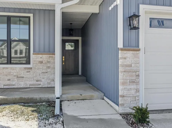 307 Willow Street, Pardeeville, WI 53954