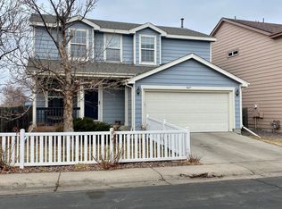 9477 E Arizona Pl, Denver, CO 80247