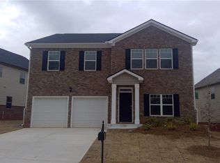 338 Lara Ln, McDonough, GA 30253