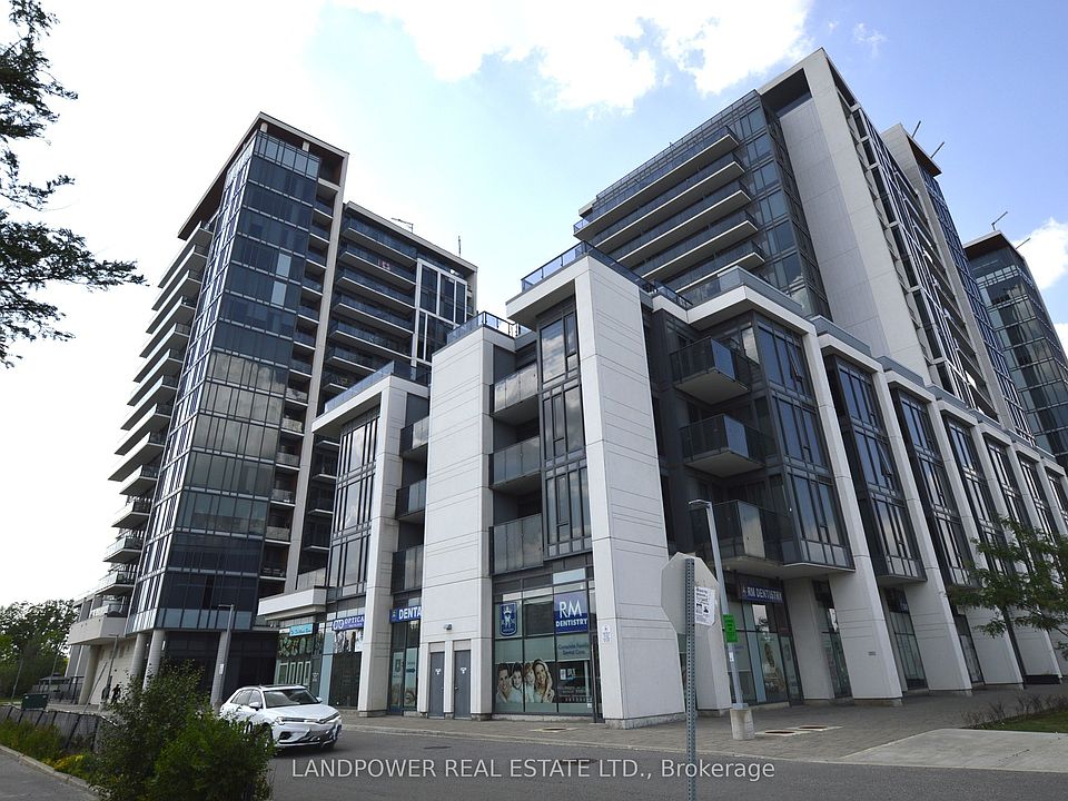1st image of 9618 Yonge St #220
