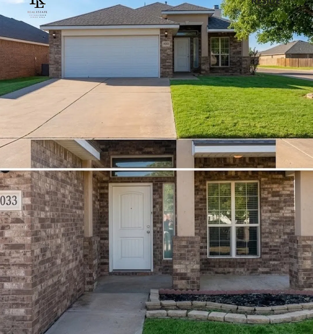 3 bed, 1510 sqft, $1,500 — Photo 1
