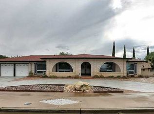 10235 Buckwood Ave, El Paso, TX 79925