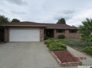 5481 Lerner Way, Sacramento, CA