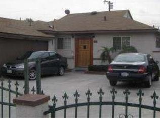 5233 Palo Verde St, Montclair, CA 91763