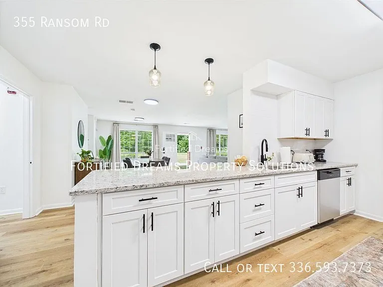 355 Ransom Rd — Photo 8