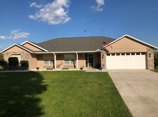 3101 Pastures Rd, Kissimmee, FL 34746