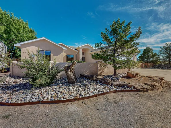 5405 Tecamec Rd NE, Rio Rancho, NM 87144