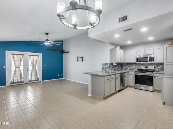 3178 W WILLIAMS Drive, Phoenix, AZ 85027