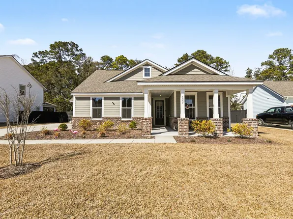 1957 Parish House Cir, Johns Island, SC 29455