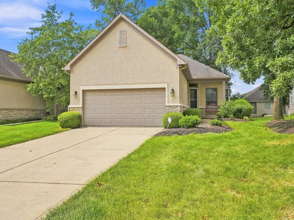 6150 McNaughten Grove Ln, Columbus, OH 43213