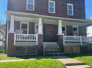 30 Princess St APT 1, Campbell, OH