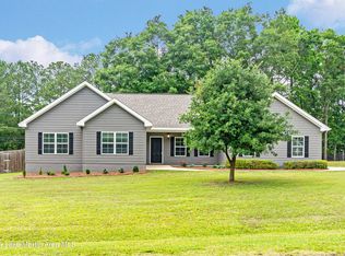 41 Riverstone Way, Eclectic, AL 36024
