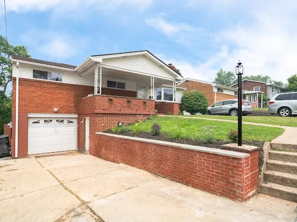 583 Lindsay Rd, Carnegie, PA 15106