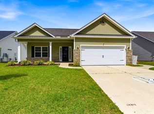 535 Trafalgar Ct., Conway, SC 29526