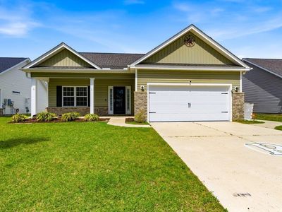 535 Trafalgar Ct., Conway, SC, 29526