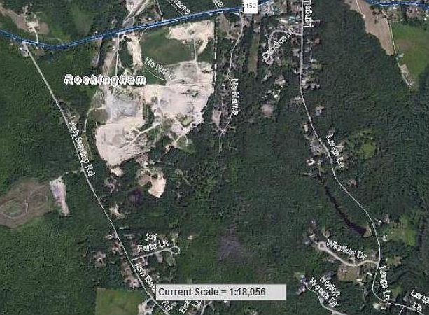 2nd image of 401 Wadleigh Falls Rd