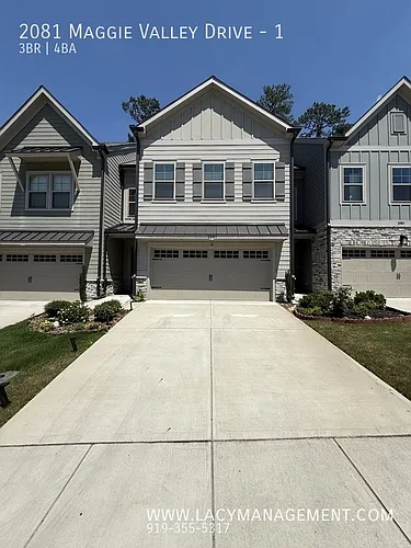 2081 Maggie Valley Dr #1 Photo 1