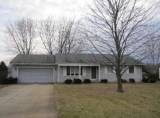 26862 Roseland Rd, Elkhart, IN 46514